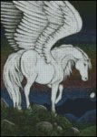 (image for) Moonlit Pegasus